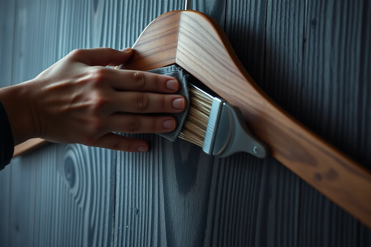 Coat Hanger — Coat Hanger (step by step)