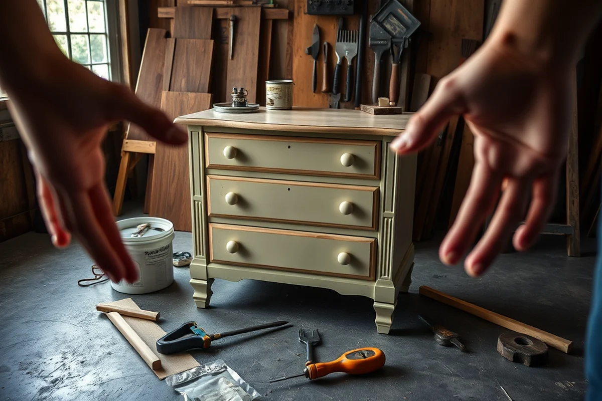 Small-Space Ideas Duty — Small-space Ideas Duty