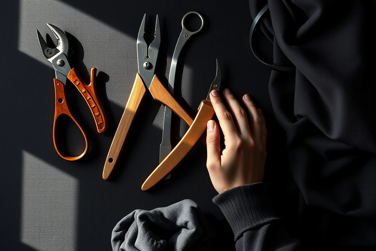 coat hangers best — Coat Hangers Best (the finished result)