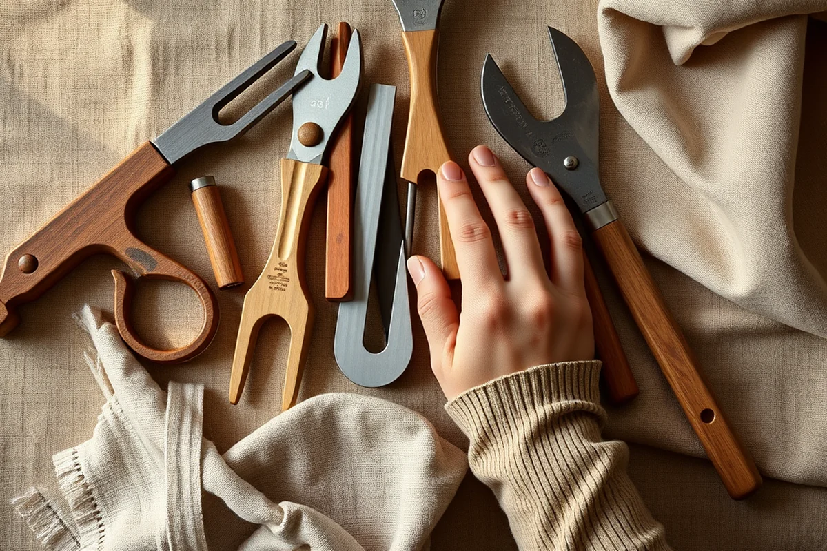 coat rack alternatives — Coat Rack Alternatives (the finished result)