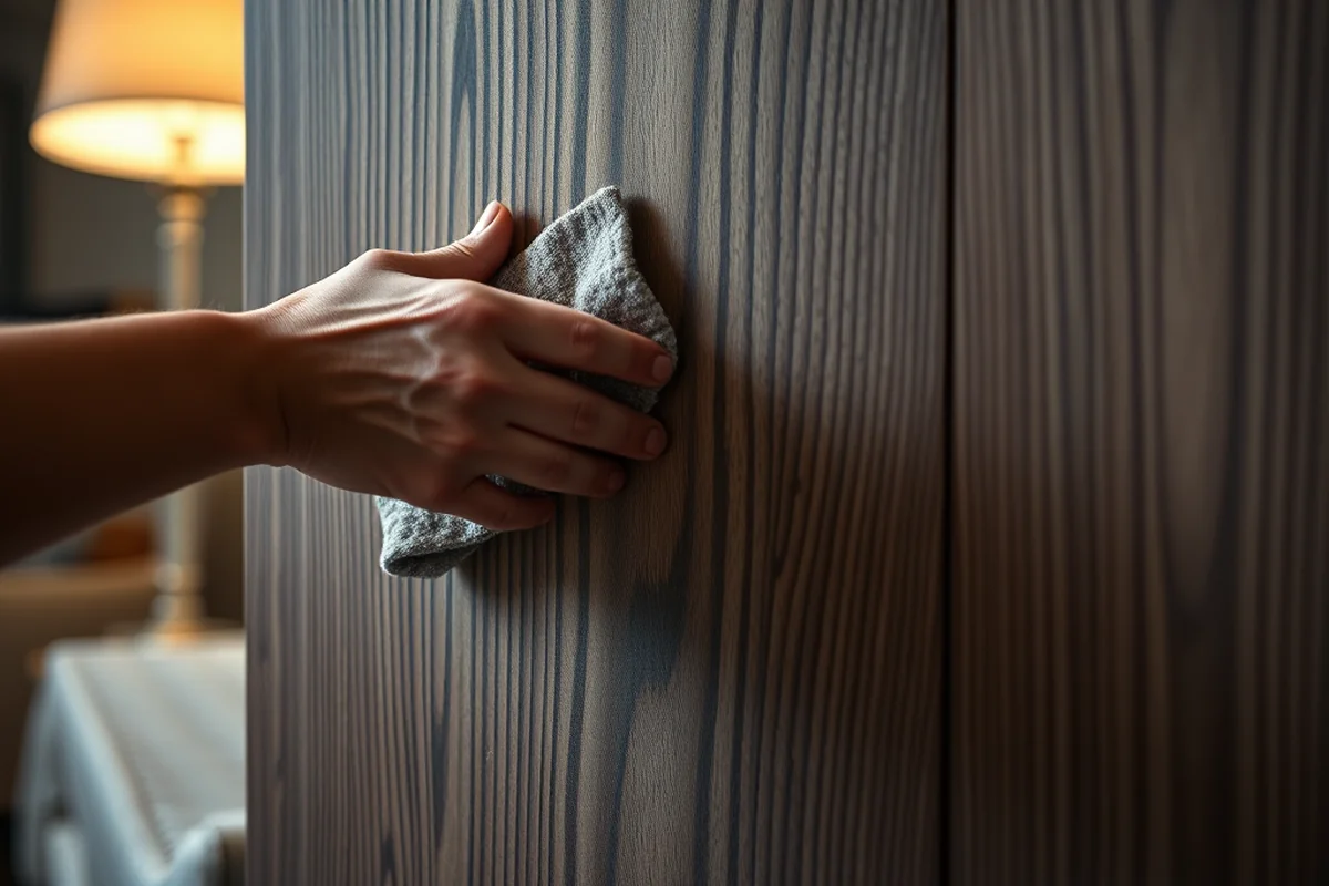 coat rack entry β Coat Rack Entry (step by step)