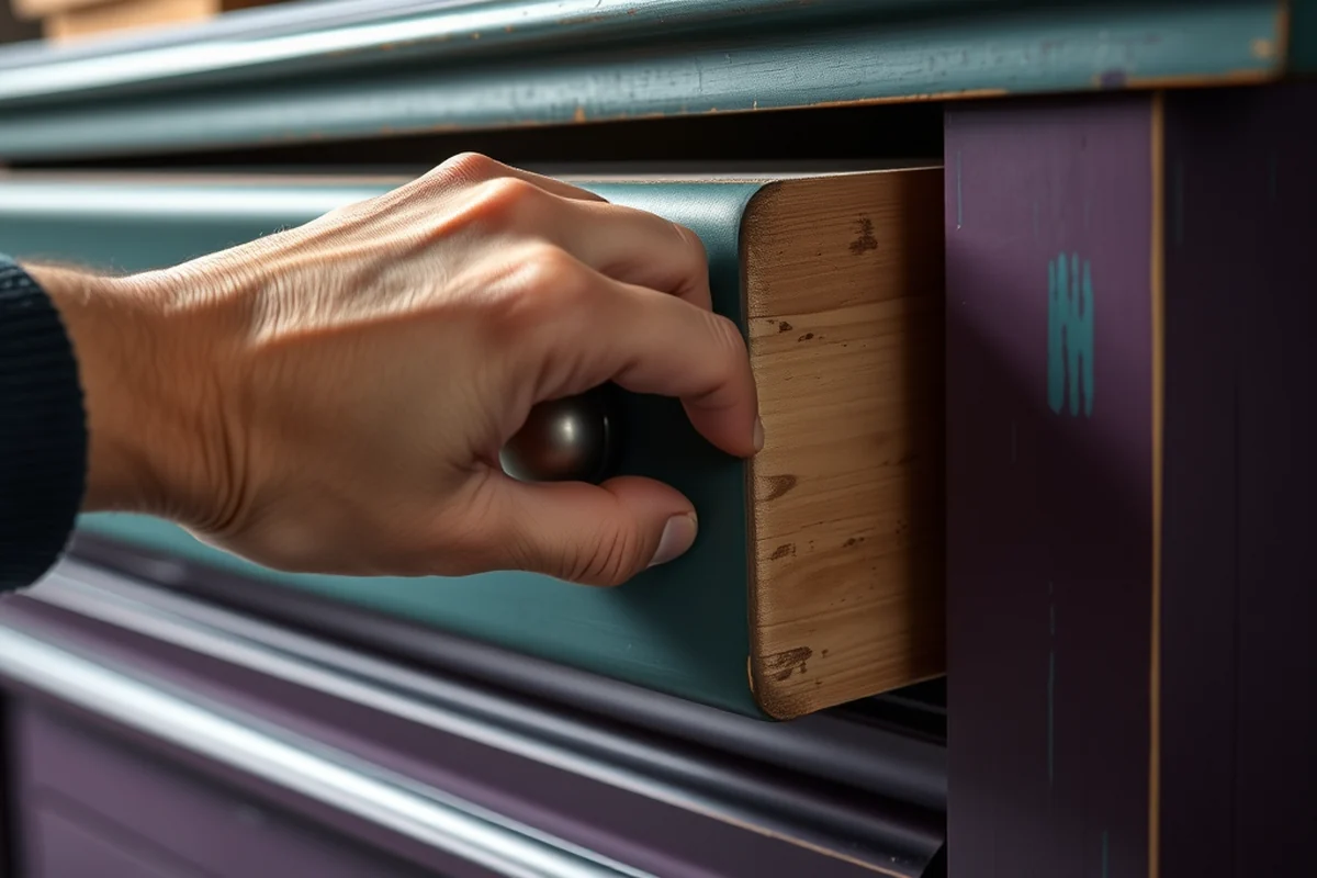 crafting storage cabinet — Crafting Storage Cabinet (step by step)