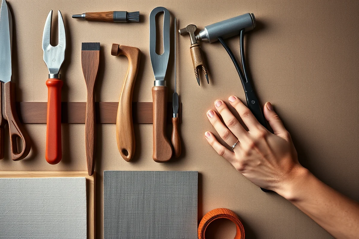 wall coat racks — Wall Coat Racks (the finished result)