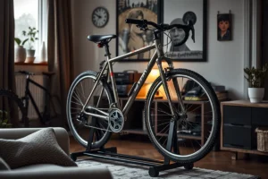 1Up Bike Rack