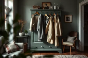 Coat Hangers Heavy Duty