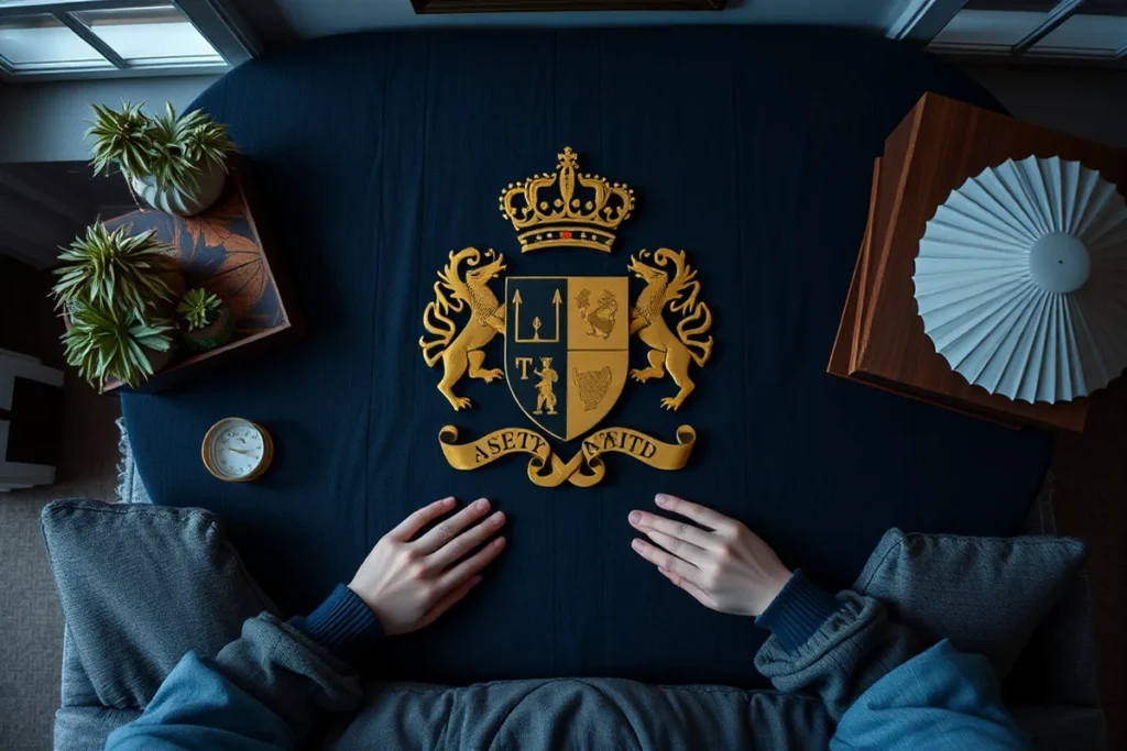 Coat Of Arms Maker