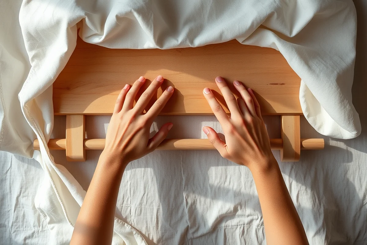 piano coat rack how to — Piano Coat Rack How To (the finished result)