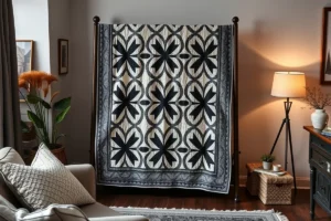 Quilt Racks Free Standing