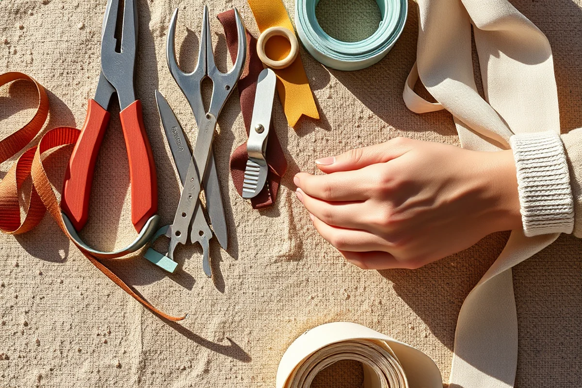 ribbon rack builder — Ribbon Rack Builder (the finished result)