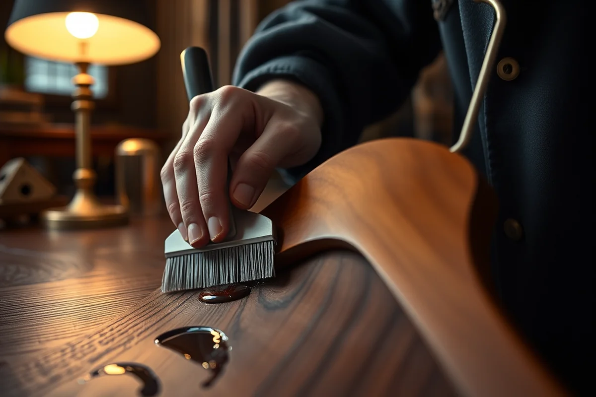 the coat hanger — The Coat Hanger (step by step)