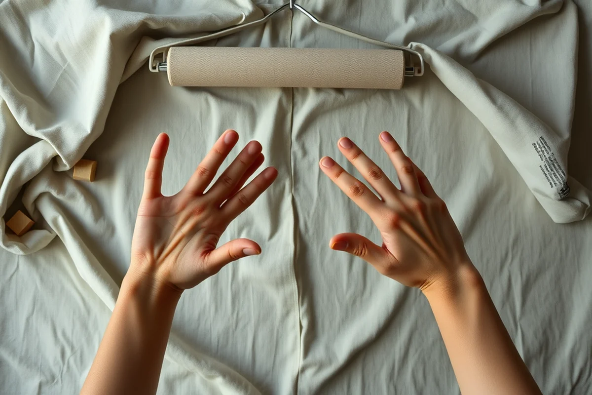 the coat hanger — The Coat Hanger (the finished result)