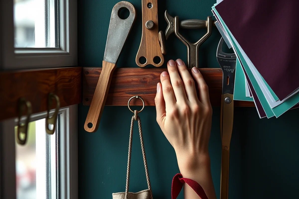 wall coat racks near me — Wall Coat Racks Near Me (the finished result)