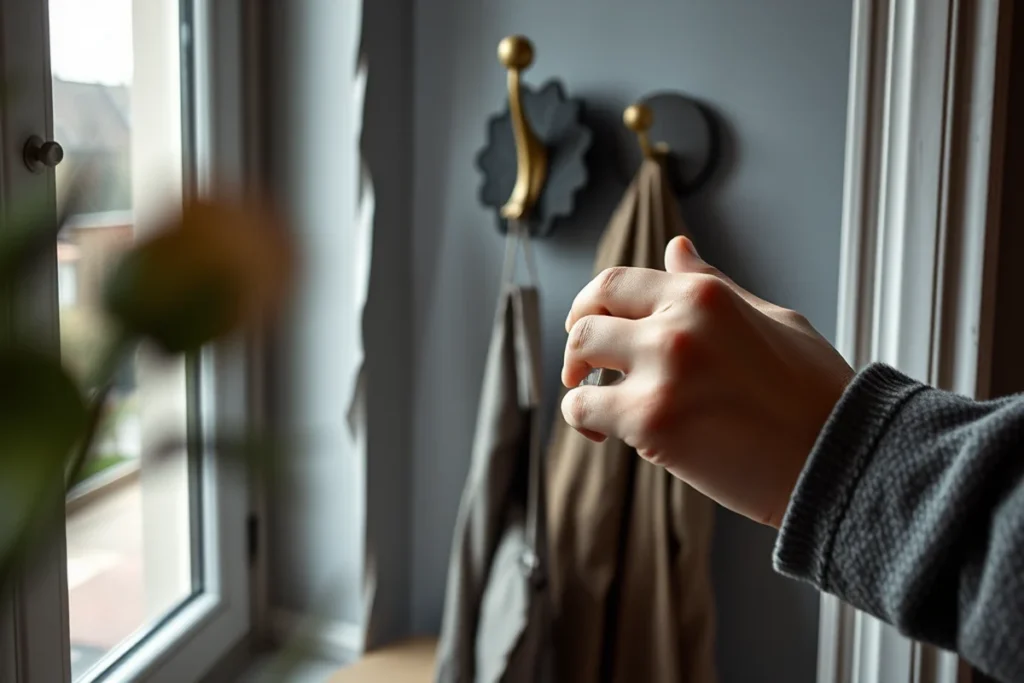 What Is A Coat Hook