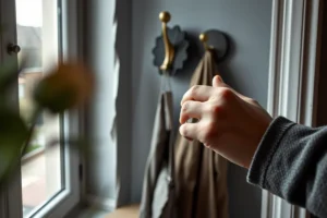 What Is A Coat Hook