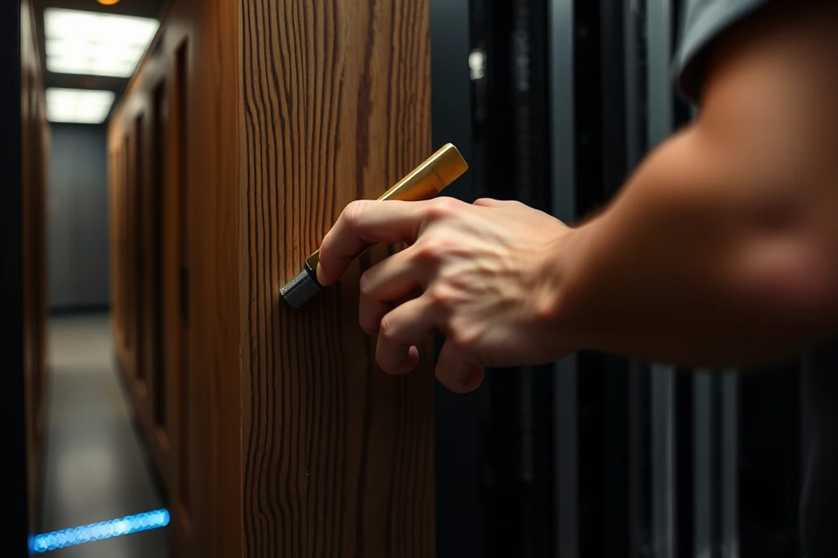 what is a rack in a server room — What Is A Rack In A Server Room (step by step)