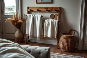 What Is A Towel Bar