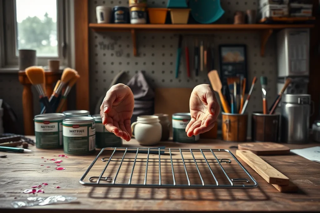What Is Baking Rack