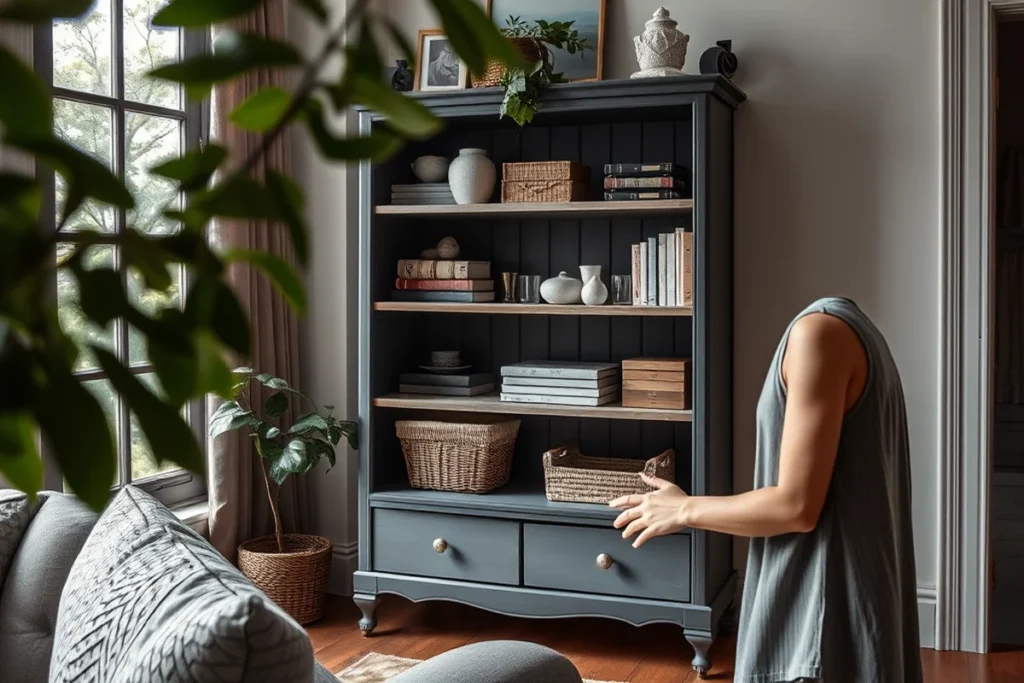 What Is Closet Shelving