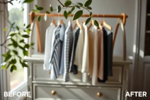 What Is Clothes Drying Rack