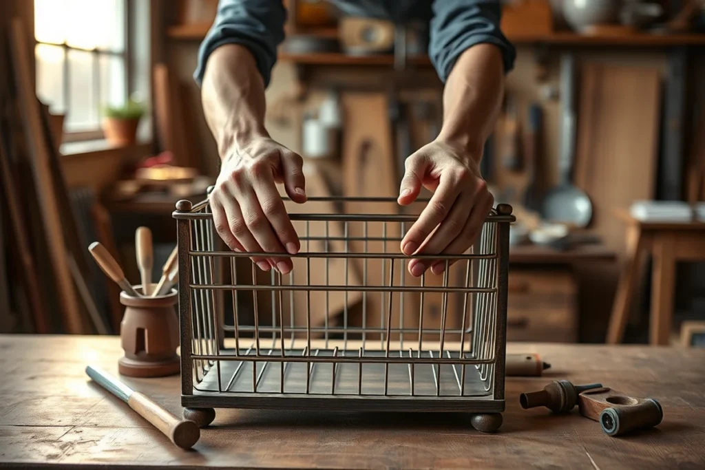 What Is Dish Drying Rack