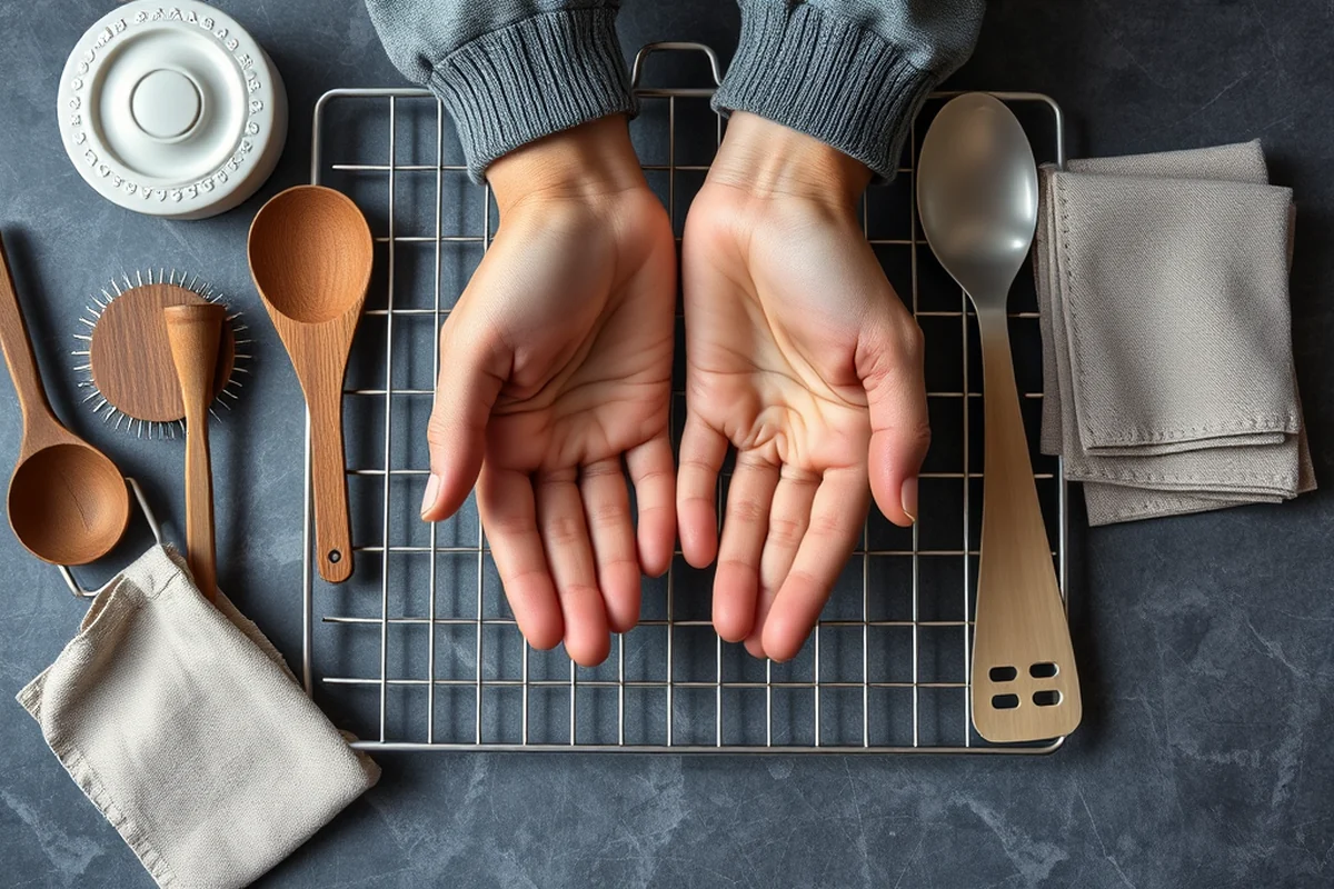 what is dish drying rack — What Is Dish Drying Rack (the finished result)