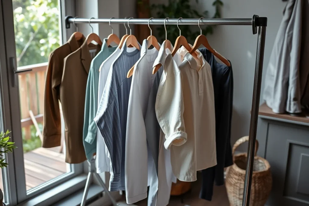 What Is Drying Rack For Clothing