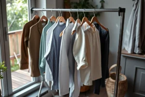 What Is Drying Rack For Clothing