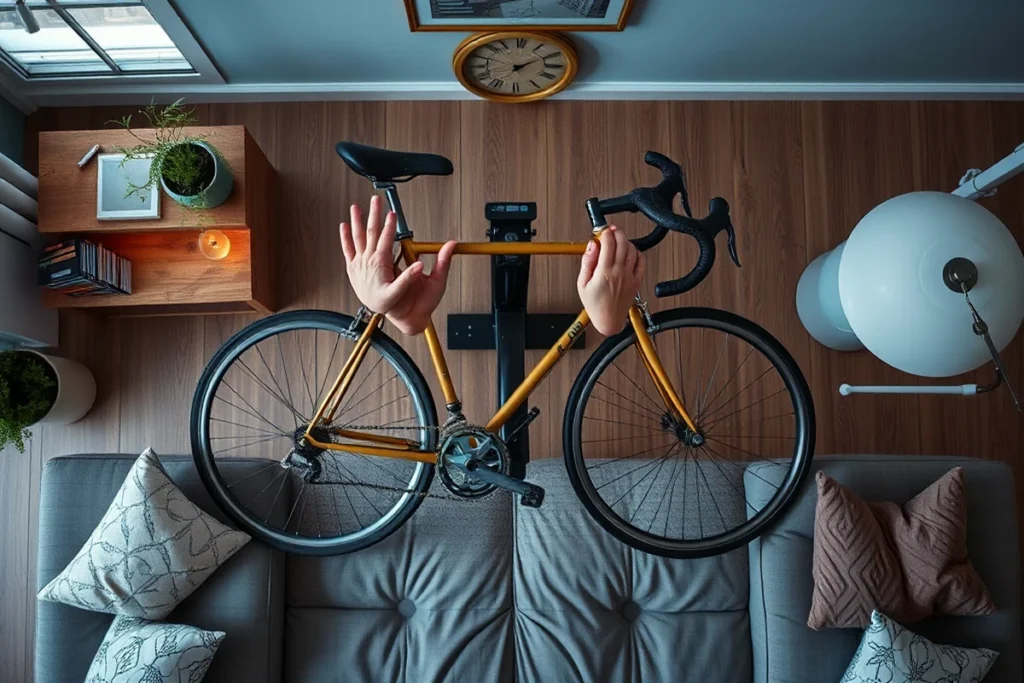 What Is Hitch Bike Rack