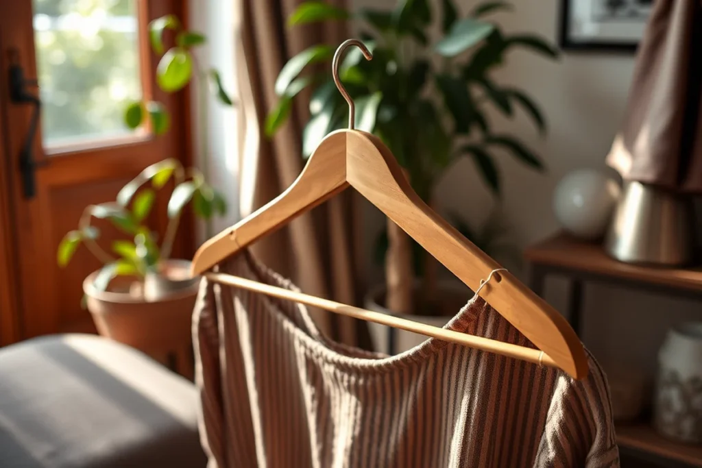 What Is The Clothes Hanger