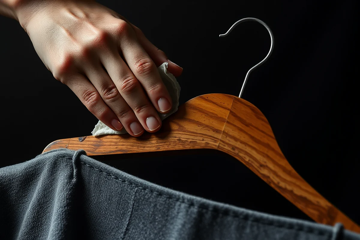 what is the clothes hanger — What Is The Clothes Hanger (step by step)