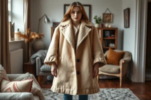 Wow Dream Coat
