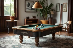 How To Rack 8 Ball