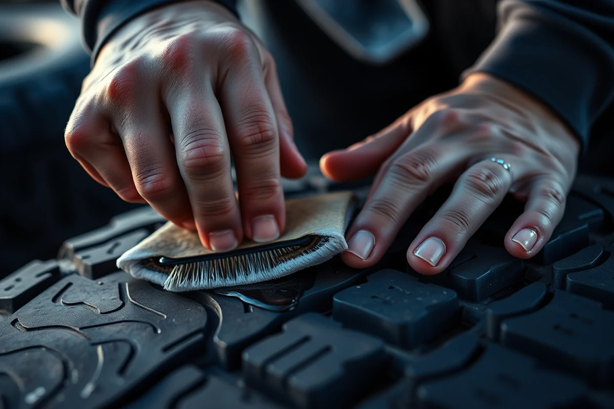 tire rack tires — Tire Rack Tires (step by step)