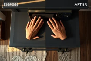 What Is Microwave Rack