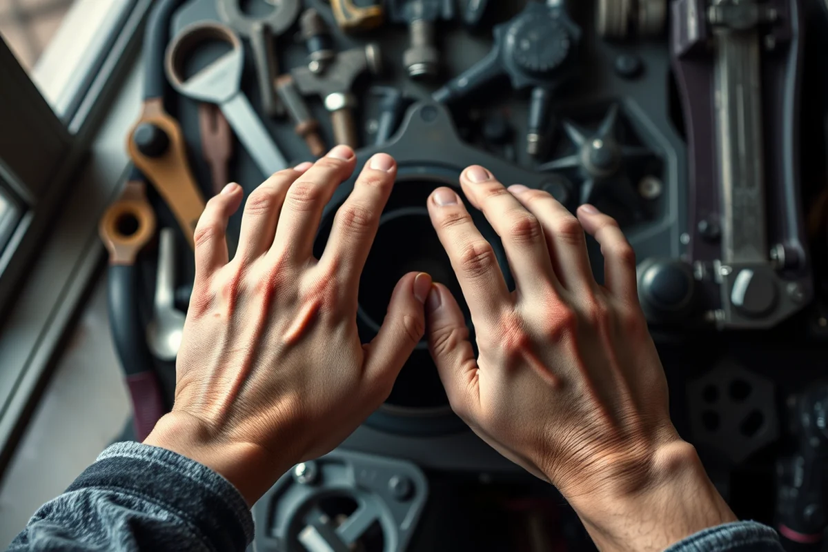 what is rack and pinion steering system — What Is Rack And Pinion Steering System (the finished result)