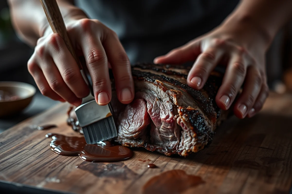 what is roasted rack of lamb — What Is Roasted Rack Of Lamb (step by step)