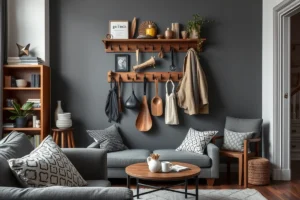 What Is Wall Mount Rack